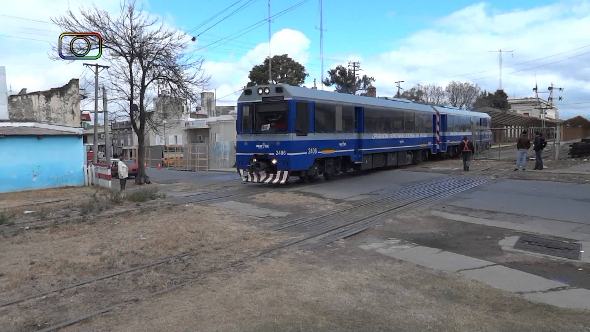 Piden aumentar la frecuencia del tren Güemes-Salta
